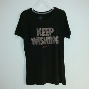 Women's Nike T-shirt