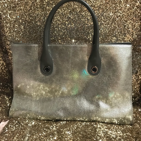 Jimmy Choo handbag 👜 - Picture 4 of 8