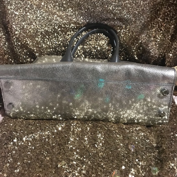 Jimmy Choo handbag 👜 - Picture 5 of 8