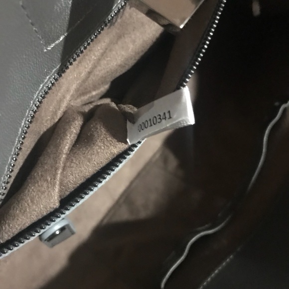 Jimmy Choo handbag 👜 - Picture 7 of 8
