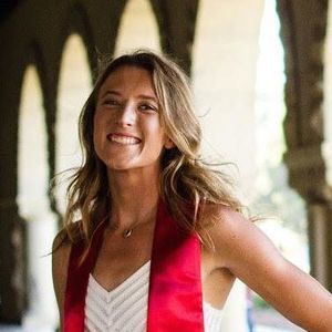 Meet your Posher, Kay