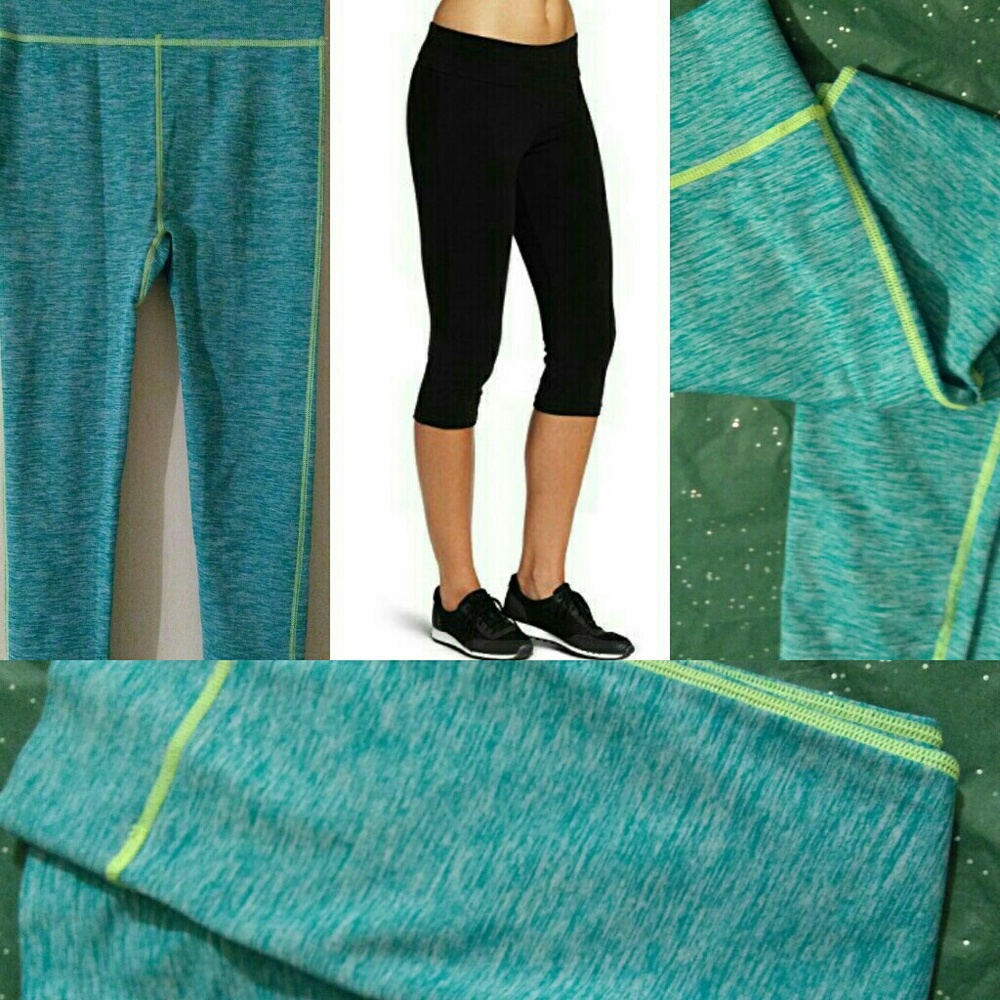 Activewear High Waist Fitness Tights Track Pants