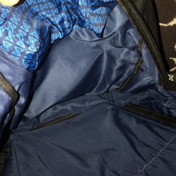 MakerWear Backpack Road Design - Picture 3 of 3