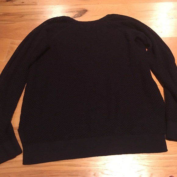 Perfect textured sweater top - Picture 4 of 5