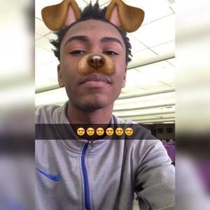 Meet your Posher, Deron