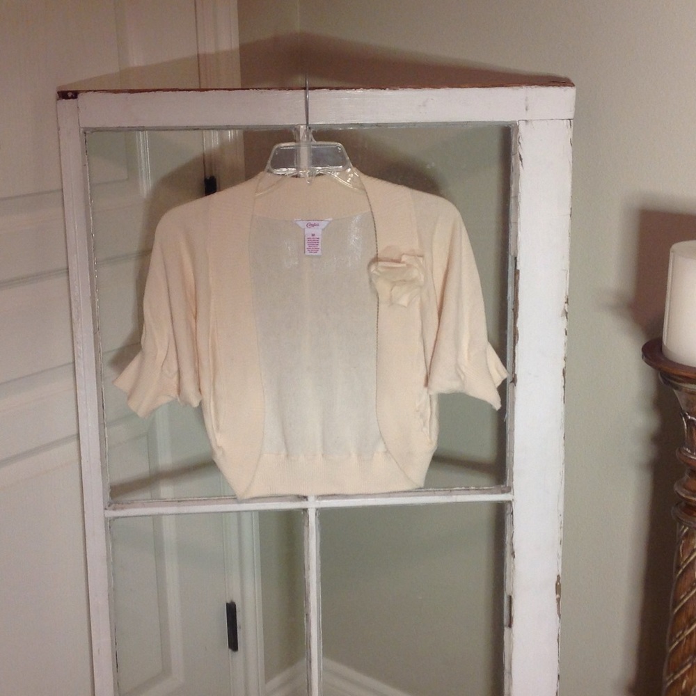 So cute! Candies sweater.