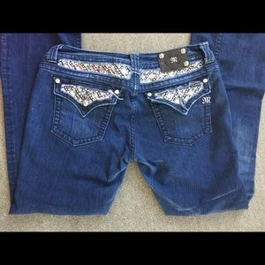 Miss Me Jeans!!!