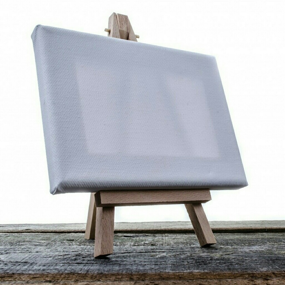 About me, The Painter