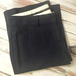 Theory Tailored Suit Pants!❤️