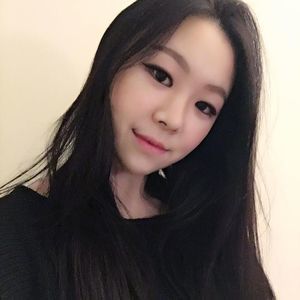 Meet your Posher, Chaewon