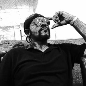 Meet your Posher, Olajuwon