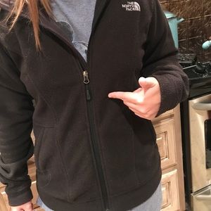 Add on to NF jacket