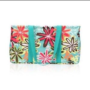 Thirty One Large Utility Tote