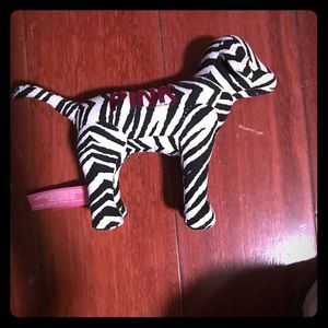 PINK by Victoria’s Secret small plush puppy