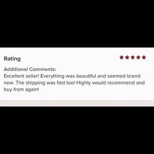 Reviews