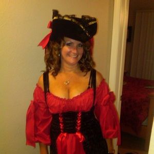 Meet your Posher, Lynnette