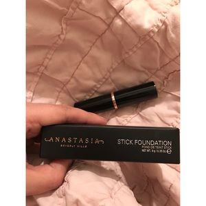 ABH Stick Foundation - Warm Ivory