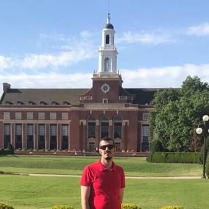 Meet your Posher, Amir