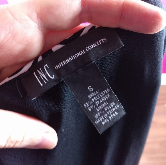 INC International Concepts Dresses Inc International Concepts Size