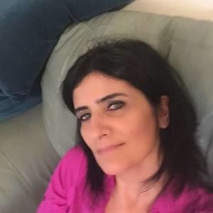 Meet your Posher, Raymonda