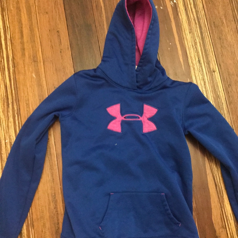 Youth Under Armour