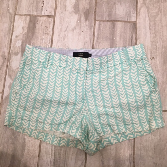 Jcrew chino shorts - Picture 1 of 2