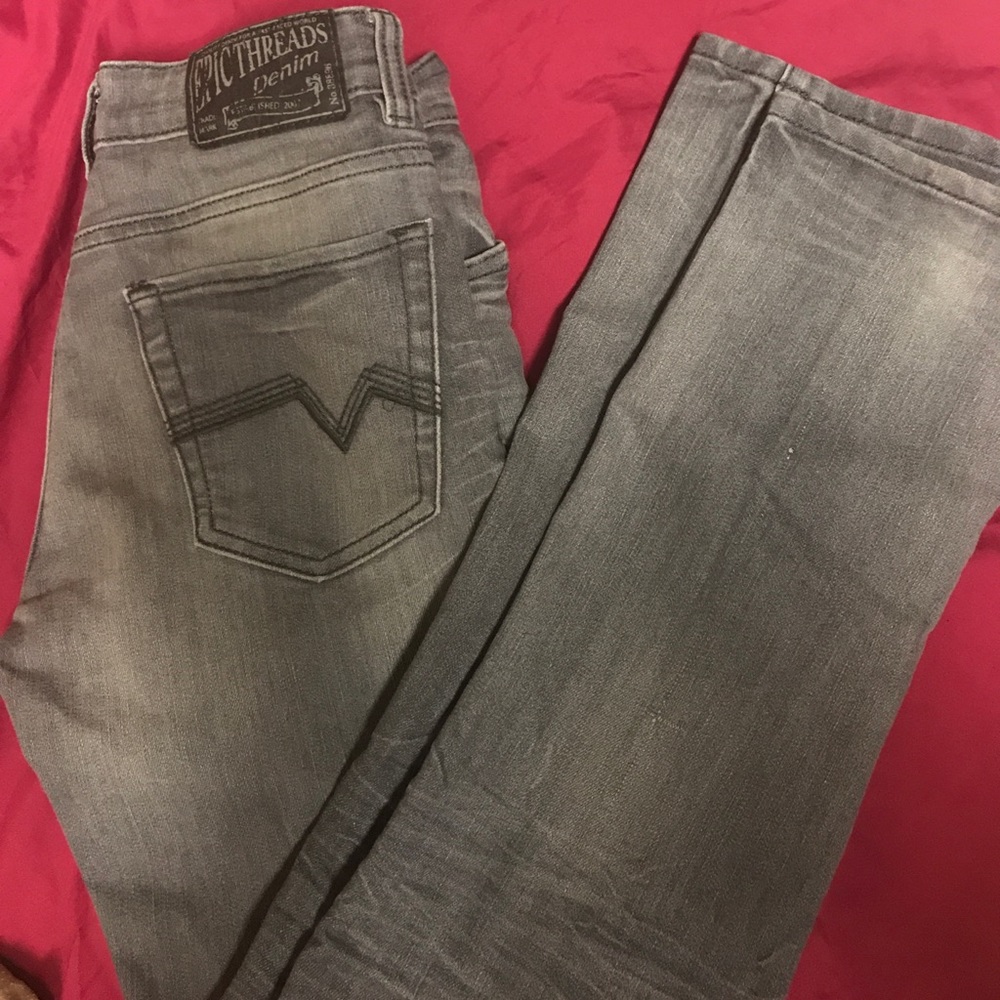 Boys size 12