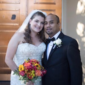 Meet your Posher, Sunshine