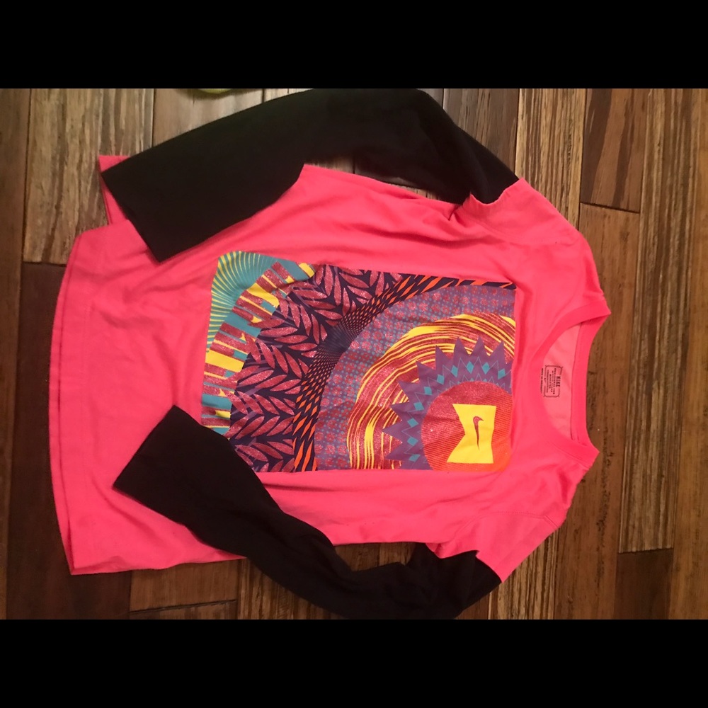 Youth Large Athletic items