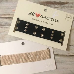 H&M Chokers!❤️ H&M Chokers!❤️