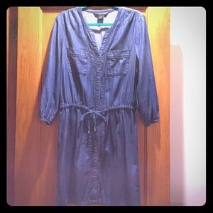 CK Jeans Dress