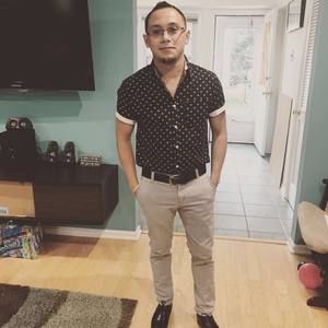 Meet your Posher, Mariano