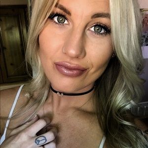 Meet your Posher, Kaitlin