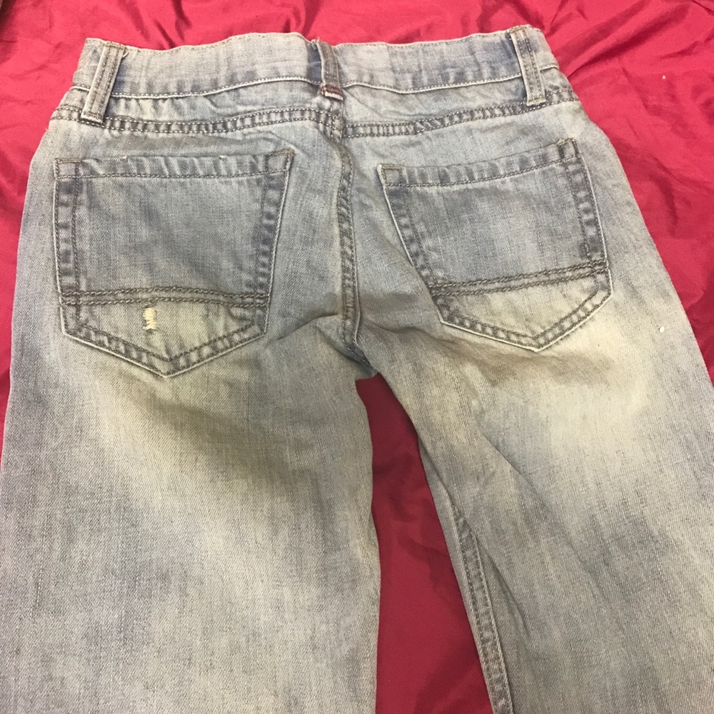 Boys size 12