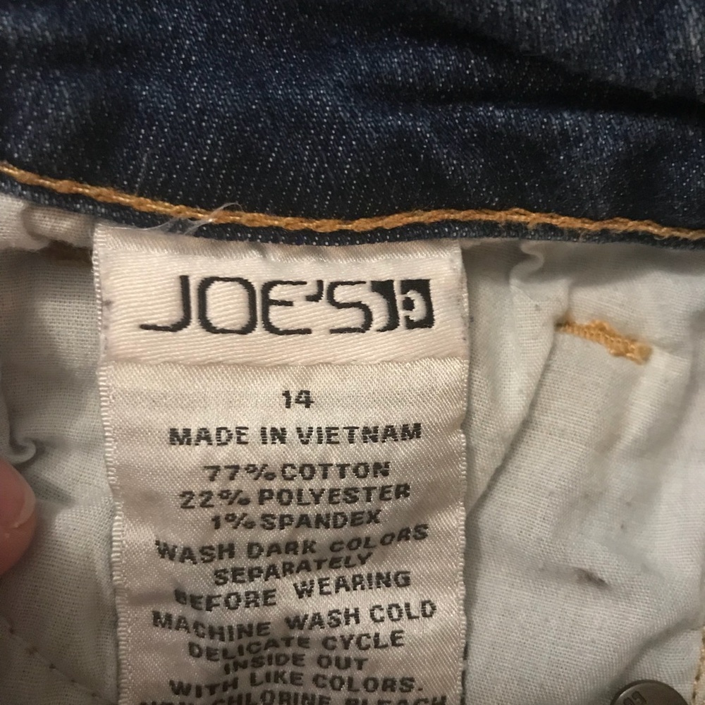 Joe Jeans shorts