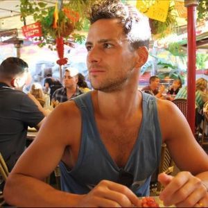 Meet your Posher, Johnny