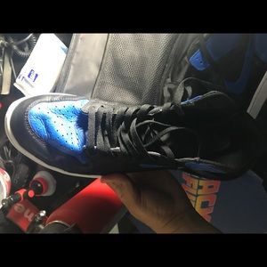 Jordan OG Royal 1 size 12
