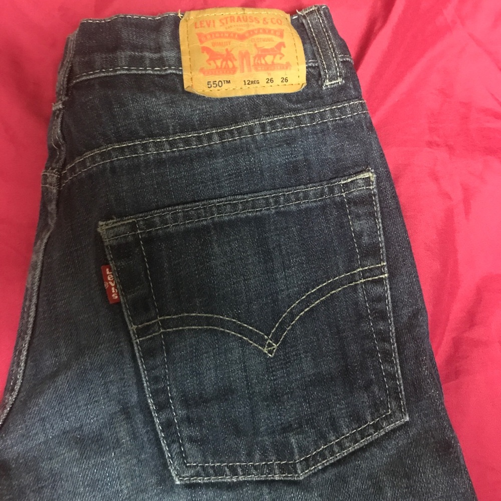 Boys size 12