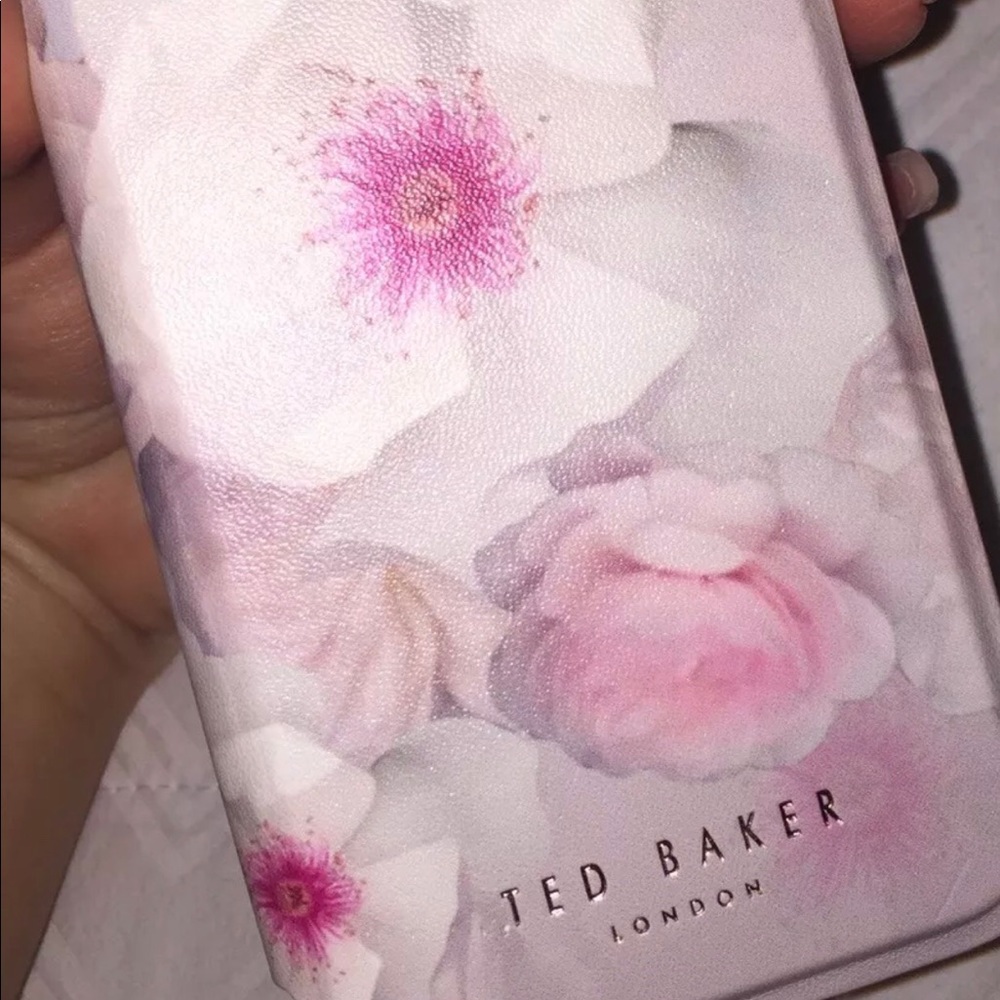 Ted Baker