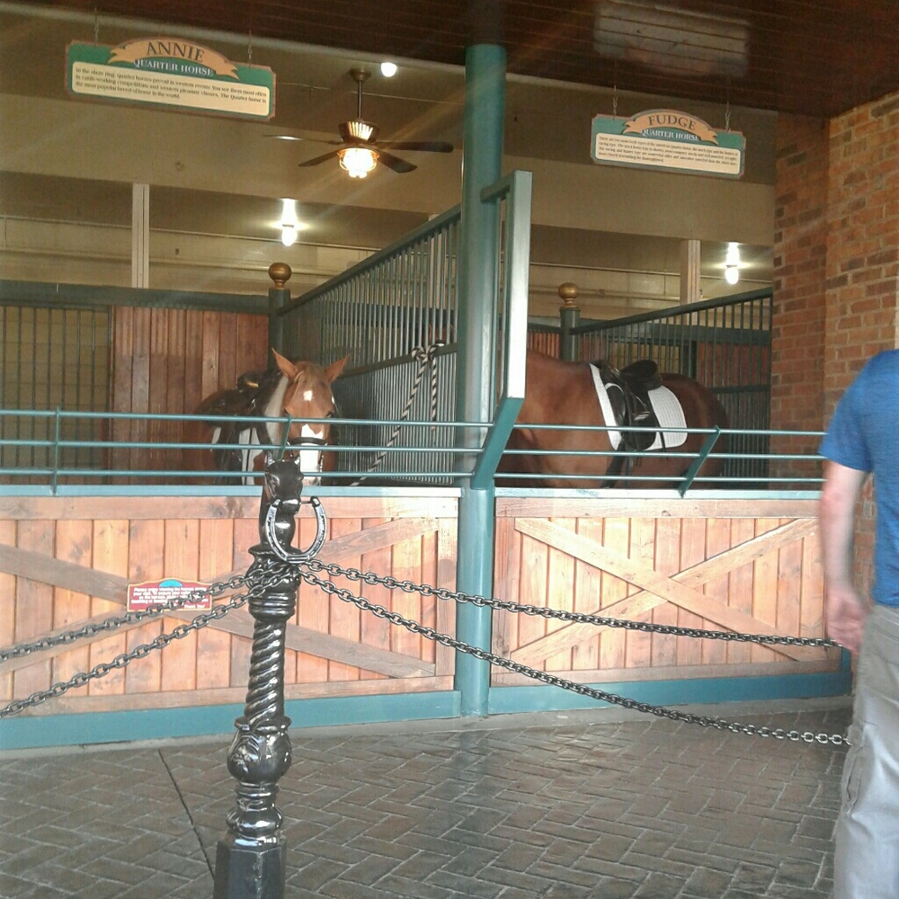 Meet your Posher, Artelia