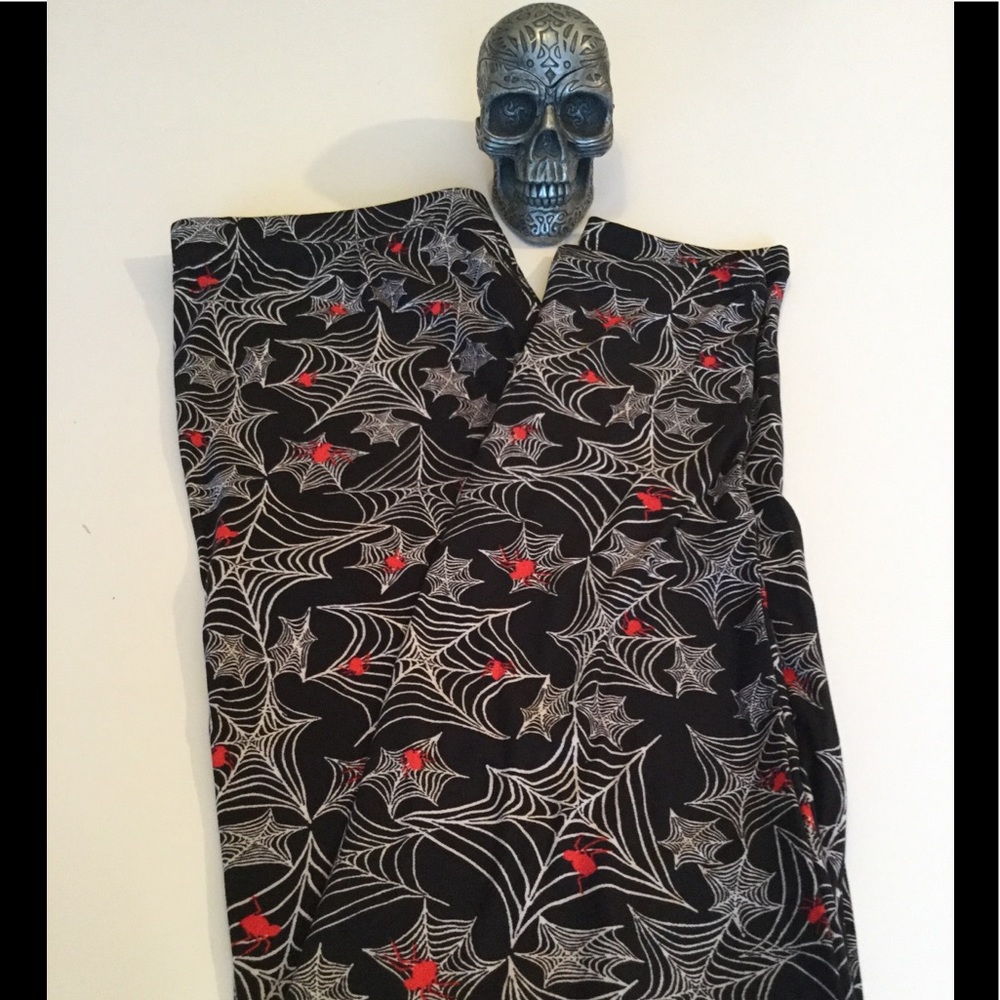 🎃Leggings One Size
