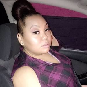 Meet your Posher, Ceciliaah irené