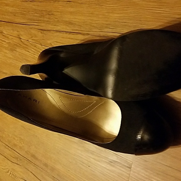 Heels - Picture 2 of 2