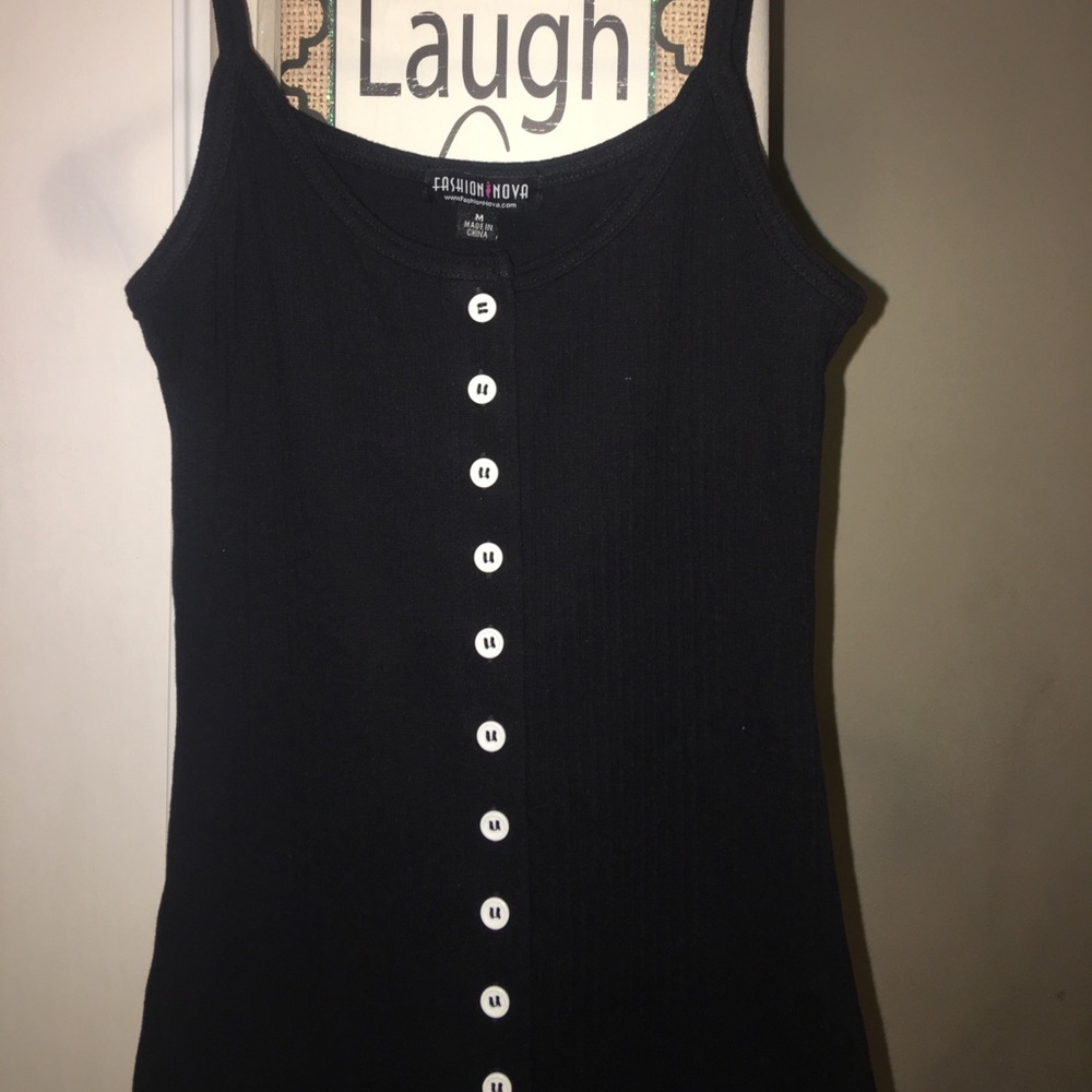 A Fashion Nova Dress !! - Picture 3 of 3