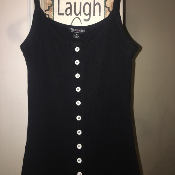 A Fashion Nova Dress !! - Picture 3 of 3