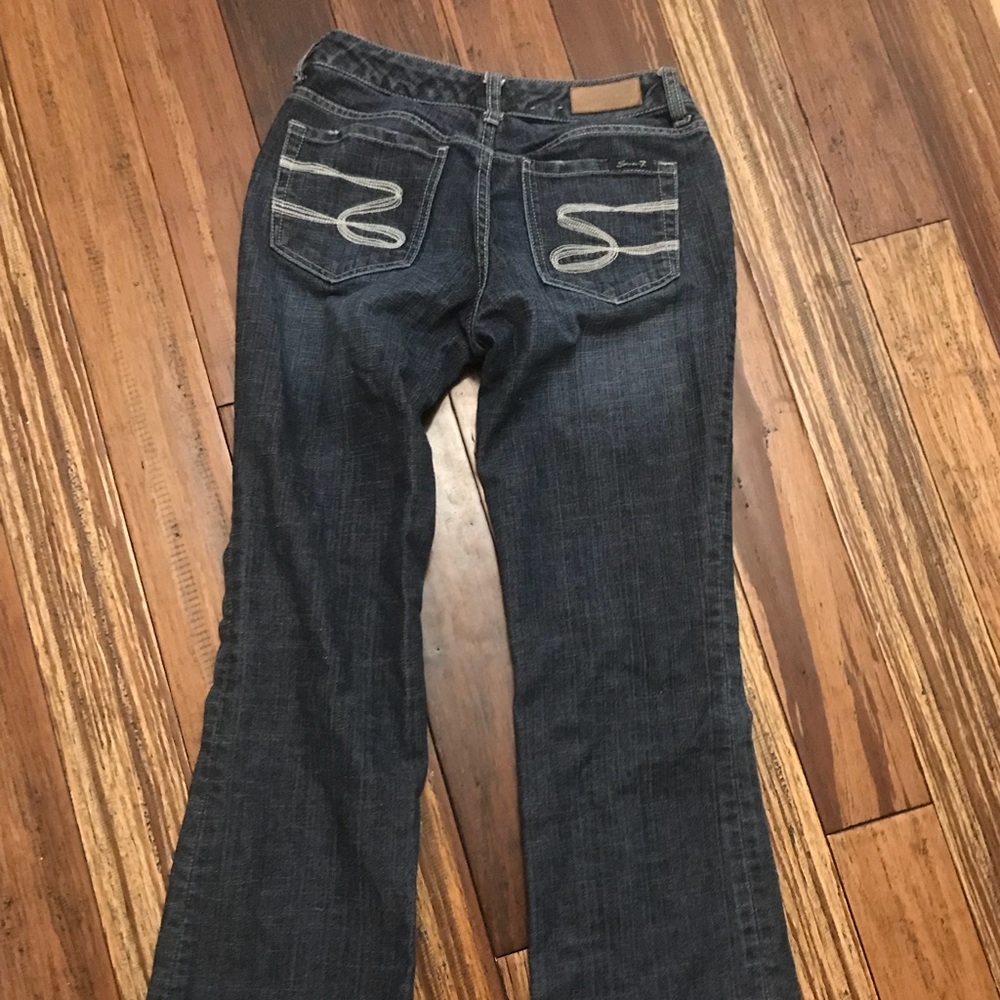 Seven Jeans