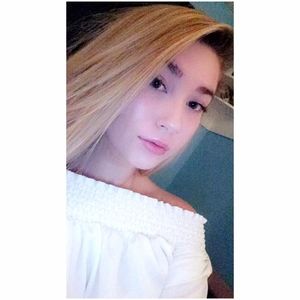 Meet your Posher, Bethany