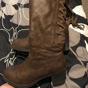 Rocket Dog Boots