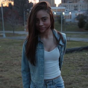 Levi’s Denim Jacket