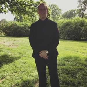 Meet your Posher, Luke